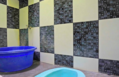 Rogojampi Hotel | Hotel O Guesthouse Prima SyariahNearGPdI Anugerah