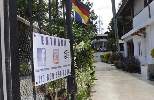 El Centro Hotel | Hotel Piedra Marron
