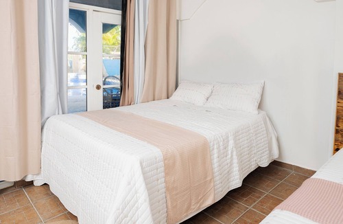Boca de Yuma Hotel | Hotel Pirata Boca de Yuma
