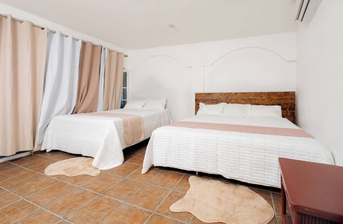 Boca de Yuma Hotel | Hotel Pirata Boca de Yuma