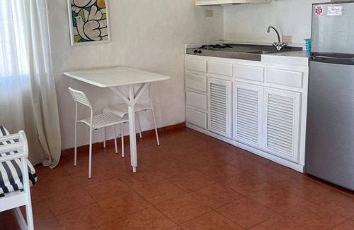 Boca Chica Hotel | Hotel Refugio Neptuno's