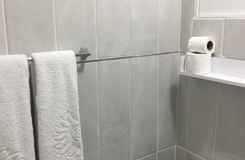 Reparto Ibarra Hotel | Hotel Restaurant Hamilton