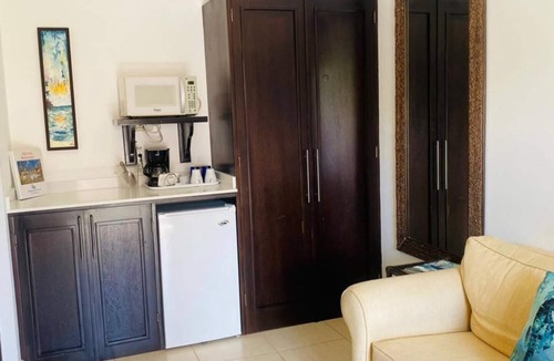 Playa Chiquita Hotel | Hotel room near Laguna beachHotel room near Laguna beach