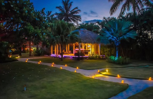 Cabarete Hotel | Hotel room on sandy beach, all-inclusive option available