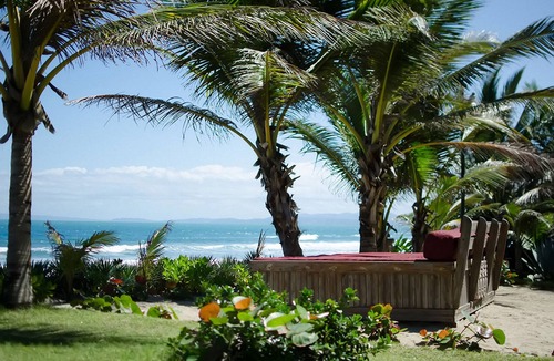 Cabarete Hotel | Hotel room on sandy beach, all-inclusive option available