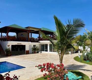San Rafael del Yuma Hotel | Hotel Soficu Green Village
