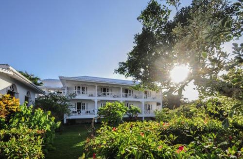 Las Galeras Hotel | Hotel TODOBLANCO, Las Galeras, SAMANA
