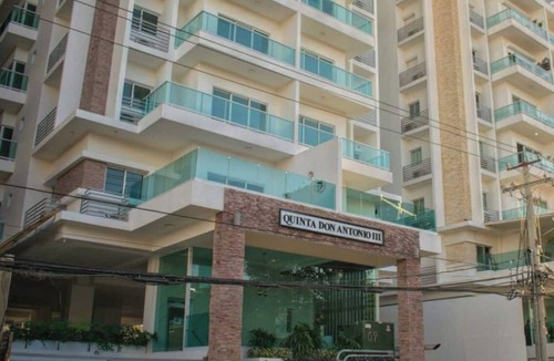 Downtown Santo Domingo House | House
