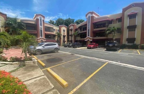 Villa Mella Condo | Huge Modern NEW apt. Good Transp apt 3-1-1