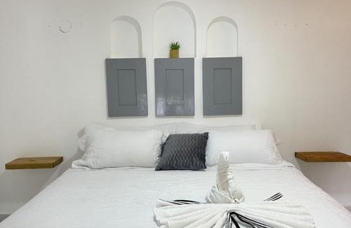 Cabarete Apartment | HUMMINGBIRD Hotel Cabarete