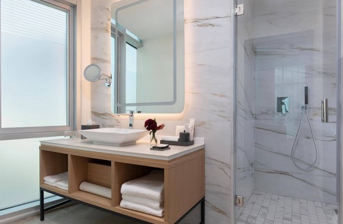 Downtown Santo Domingo Hotel | Hyatt Centric Santo Domingo