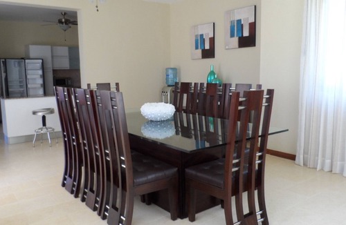 Santiago Province Apartment | i call my property the living paradise