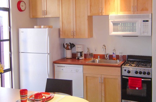 Santiago Province Apartment | i call my property the living paradise