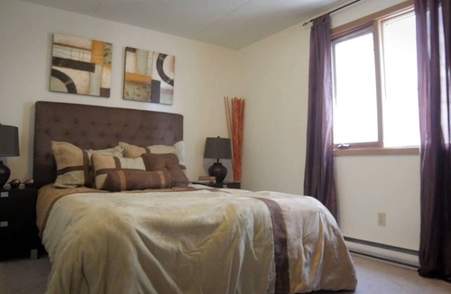 Santiago Province Apartment | i call my property the living paradise