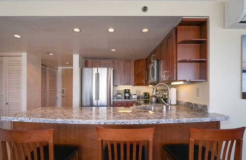 Waikiki Condo | Ilikai 1243 Best Views 2 Bed Room Best Ocean/Lagoon Views