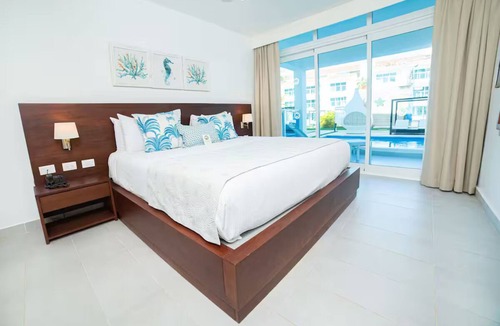 Cabarete Resort | Imperial Suites Cabarete THE IDEAL UPSCALE VACATION IN PUERTO PLATA