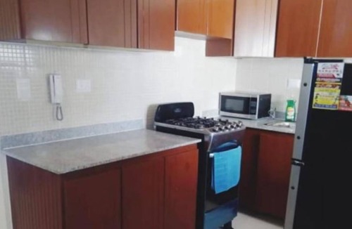 Santo Domingo Apartment | in Residence Under Surveillance and Where you can Sleep and Rest