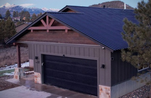 Pagosa Highlands House | Incredible Mountain Views! Brand New 3 Bdrm Home!