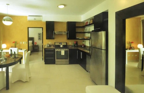 El Batey Hotel | Infiniti Blu Luxury Hotel