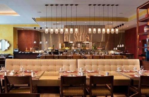 Downtown Santo Domingo Hotel | InterContinental Real Santo Domingo by IHG