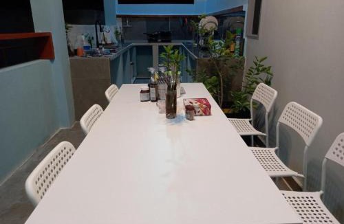 Fiyoari Island House | Iruka Guesthouse