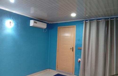 Fiyoari Island House | iruka guesthouse