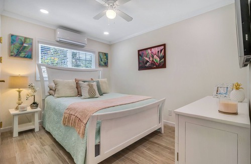 'Aina Haina House | Island Paradise home 5 min from the beach