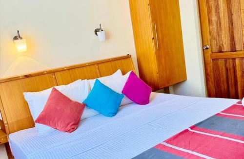 Hangnaameedhoo House | Island Pavilion