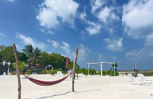 Guraidhoo House | Ithaa Seaview