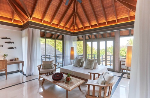 Manafaru Island Resort | JA Manafaru