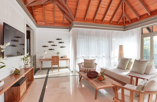 Manafaru Island Resort | JA Manafaru