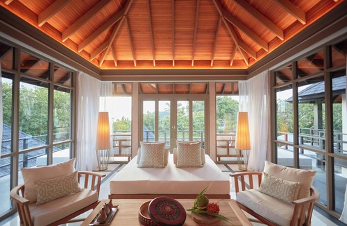 Manafaru Island Resort | JA Manafaru