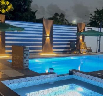 La Caleta Apartment | JC caribe Aparta Hotel #7