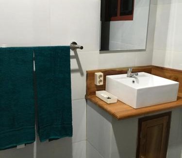 Sumberagung House | Jessies beach house