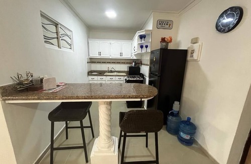 Playa Bibijagua Apartment | Jlconfort Playa, tu Espacio Ideal Para Disfrutar tus Vacaciones