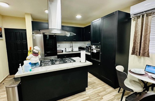 Villas Ana Maria Condo | joseph 5 star luxury suite sosua