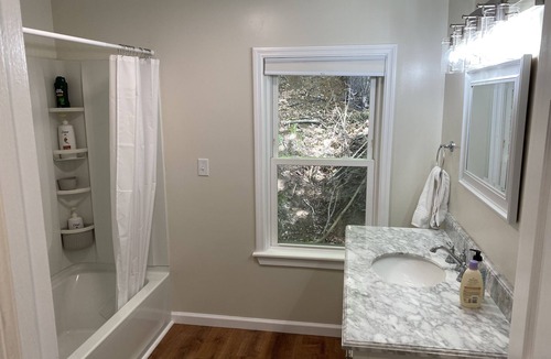 Lake Luzerne-Hadley House | Just renovated stunning house - swimming and hiking