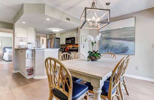 Amelia City Condo | Just renovated, Oceanfront, 3 bed/2 bath, Sailmaker 601