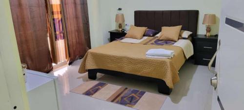 San Juan Province Hotel | K7 Hotel And Lounch B