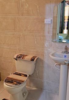 San Juan Province Hotel | K7 Hotel And Lounch B