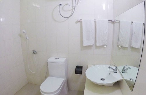 Guraidhoo House | Kaafu Inn Guraidhoo
