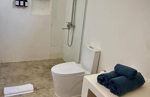 Las Terrenas Cabin | Kaia Beach Lodge