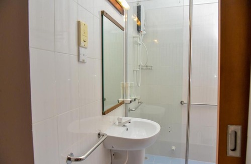 Himmafushi House | Kanbili GH