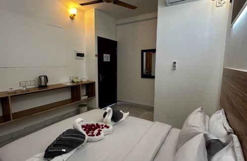 Huraa House | KANBULO House Maldives