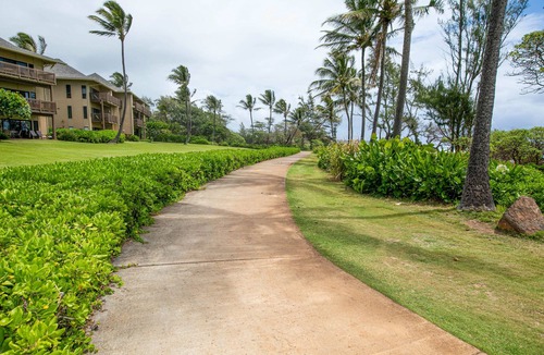 Lihue Condo | Kauai Kaha Lani by Coldwell Banker Island Vacations