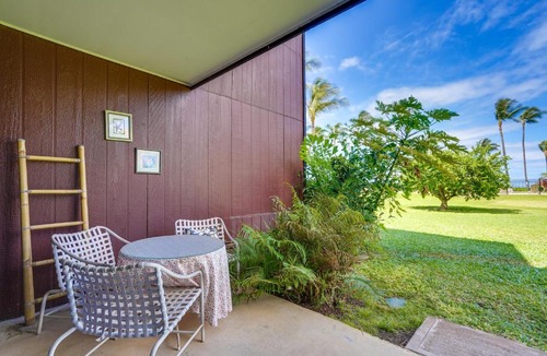 Kaunakakai House | Kaunakakai Home at Molokai Shores w/Pool!