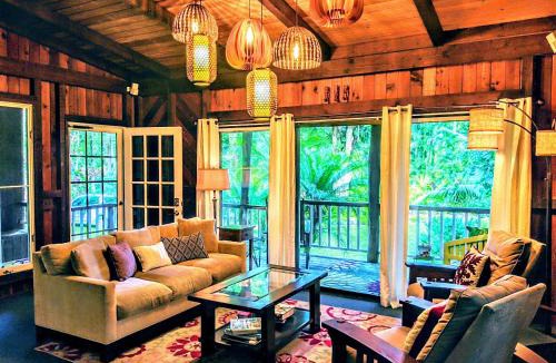 Kehena Beach Estates Bed & Breakfast | Kehena Mauka Nui Club LGBTQIA+ Clothing Optional