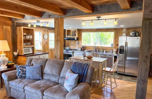 Granville House | Kendall Brook Lodge