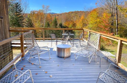 Granville House | Kendall Brook Lodge