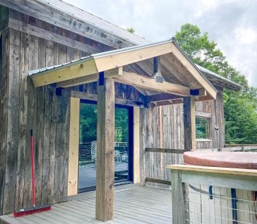 Granville House | Kendall Brook Lodge
